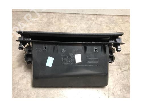 Glove box SKODA FABIA II (542) 1.2 TSI | BP20633339C95 