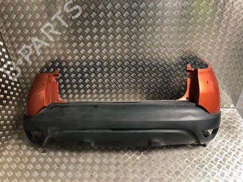 Used Rear bumper RENAULT CAPTUR I (J5_, H5_) 1.5 dCi 90 (J5N4, J5M5, J5MW, J5M6, J5AL, J5AJ) (90 hp) 31199885