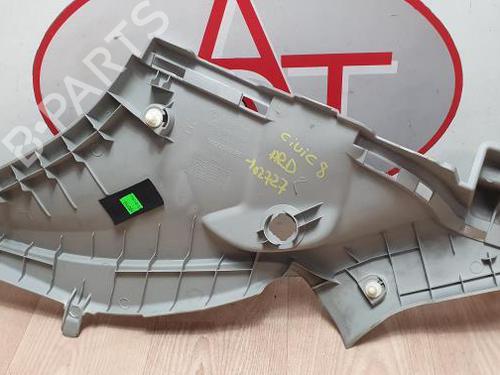 Used Boot lining HONDA CIVIC VIII Hatchback (FN, FK) 2.2 CTDi (FK3) (140 hp) 20617953