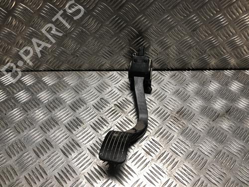 Pedal Pedal CITROËN C4 Picasso I MPV (UD_) 1.6 HDi 110 (112 hp) 35751745 35751745