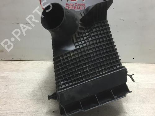 Used Air filter box RENAULT GRAND SCÉNIC II (JM0/1_) 1.9 dCi (JM0G, JM12, JM1G, JM2C) (120 hp) 13276701