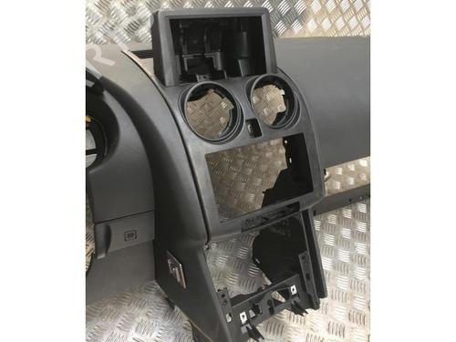 Dashboard NISSAN QASHQAI / QASHQAI +2 I (J10, NJ10, JJ10E) 2.0 All-wheel Drive | BP25701926C46 