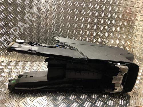 Middle console PEUGEOT 3008 I MPV (0U_) 1.6 HDi | BP31198720I22 