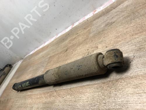 Used Right rear shock absorber NISSAN NAVARA NP300 Pickup (D23, D23T) 2.3 dCi 4x4 (D231) (163 hp) 20614236