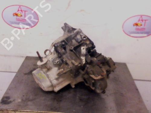 Used Gearbox PEUGEOT 306 Hatchback (7A, 7C, N3, N5) 1.9 D (68 hp) 23950770