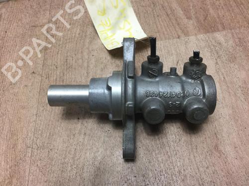 Used Brake master cylinder PEUGEOT BIPPER Tepee 1.4 HDi (68 hp) 13277301