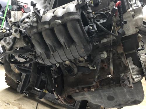 Engine FIAT PANDA (169_) 1.2 (169AXF2A, 169AXF1A) | BP31246084M1