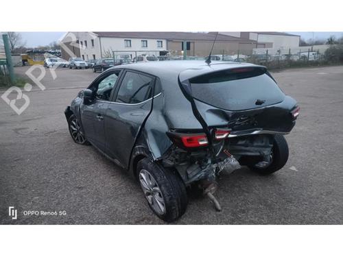 Hood lock RENAULT CLIO IV (BH_) 0.9 TCe 90 (BHNF, BHMA, BHMH, BHJK, BHJR) | BP20624530C133 