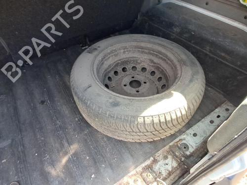 Front right seatbelt RENAULT KANGOO (KC0/1_) 1.2 16V (KC05, KC06, KC03, KC0T, KC0W, KC1D) | BP31244626I25 