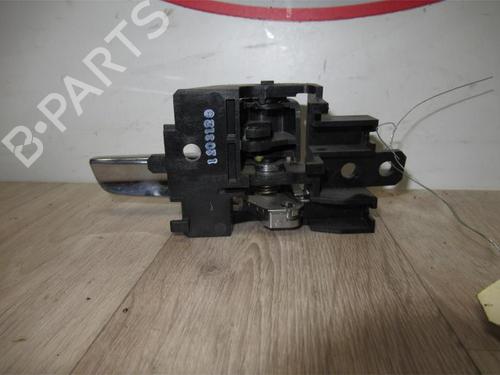 Rear left interior door handle MITSUBISHI ASX (GA_W_) 1.8 DI-D (GA6W) | BP12962300I15 