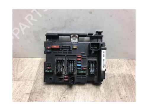 Caja reles / fusibles PEUGEOT 307 (3A/C) 2.0 HDi 90 | BP20629787E1 