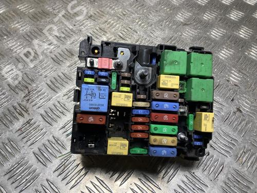 Used Engine control unit (ECU) PEUGEOT EXPERT Van (V_) 2.0 BlueHDi 180 (177 hp) 32113851