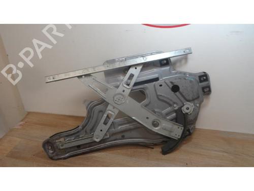 Front right window mechanism HYUNDAI SANTA FÉ I (SM) 2.0 CRDi 4x4 | BP13268848C23 