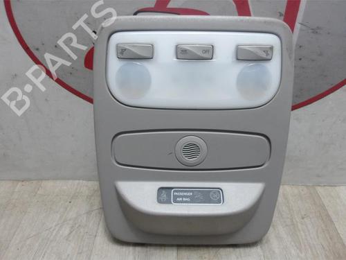 Used Interior roof light RENAULT CLIO IV (BH_) 0.9 TCe 90 (BHNF, BHMA, BHMH, BHJK, BHJR) (90 hp) 20627078