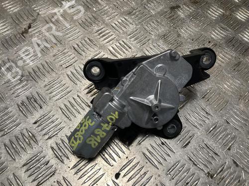 Used Rear wiper motor Rear wiper motor PEUGEOT 3008 II SUV (MC_, MR_, MJ_, M4_) 1.2 THP/ PureTech 130 (MRHNSM, MRHNSU, MRHNSJ, MRHNYW,... (131 hp) 36048391 36048391