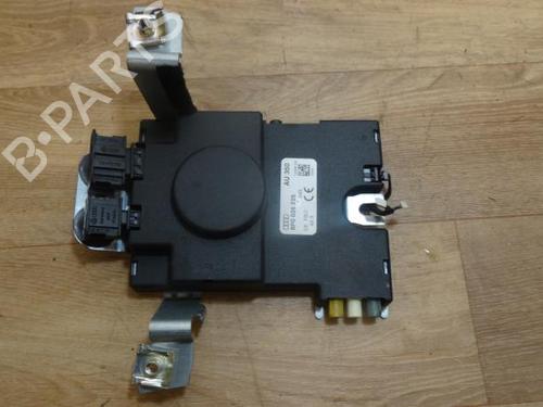 Used Electronic module AUDI A3 (8P1) 2.0 TDI 16V (140 hp) 25297986