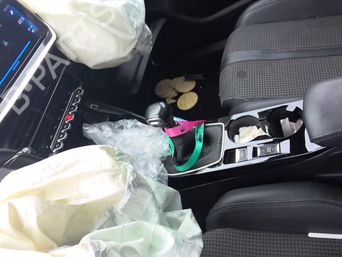 Electronic module PEUGEOT 2008 II (UD_, US_, UY_, UJ_, UR_, UC_) 1.5 BlueHDI 100 | BP23873846M83 