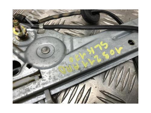 Rear right window mechanism MERCEDES-BENZ SLK (R170) 200 (170.435) | BP23567819C25 