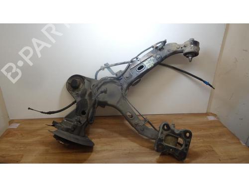 Used Right rear suspension arm CITROËN JUMPY III Van (V_) 1.6 BlueHDi 115 (115 hp) 12962689