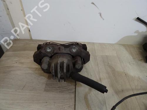 Left front brake caliper CITROËN C4 Grand Picasso I (UA_) 1.6 HDi | BP13270698M105 