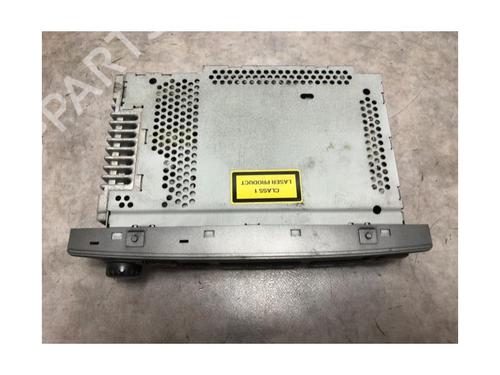 Sistema audio JAGUAR X-TYPE I (X400) 2.0 D | BP20622287E6 