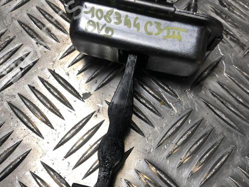 Used Hinge/Door check strap CITROËN C3 III (SX) 1.2 PureTech 82 (83 hp) 31246283