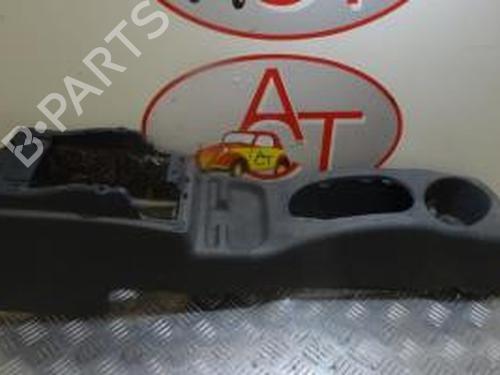 Used Middle console FORD TRANSIT CONNECT (P65_, P70_, P80_) 1.8 Di (75 hp) 29387228