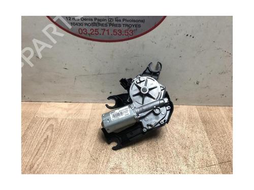 Rear wiper motor PEUGEOT 208 I (CA_, CC_) 1.2 VTI 82 | BP13279113M102 