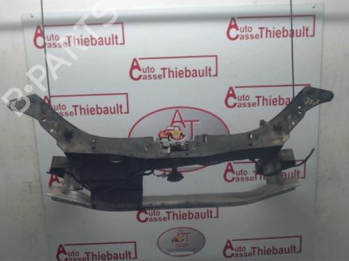 Used Crossmember RENAULT CLIO III (BR0/1, CR0/1) 1.5 dCi (C/BR0G, C/BR1G) (68 hp) 13037763
