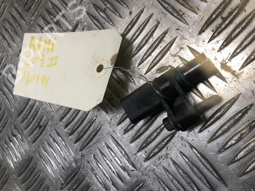 Used Electronic sensor PEUGEOT 208 II (UB_, UP_, UW_, UJ_) 1.2 PureTech 75 (75 hp) 31245635