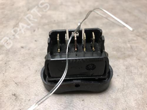 Left front window switch DACIA SANDERO 1.5 dCi | BP20633674I27