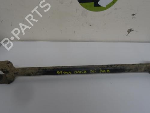 Used Right rear suspension arm DACIA DUSTER (HS_) 1.5 dCi 4x4 (HSMC, HSMD) (110 hp) 12973647