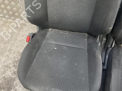 Sæde sæt SUZUKI SWIFT V (AZ) 1.2 (A2L412, ZC83S) | BP36037268C78 - Image 13