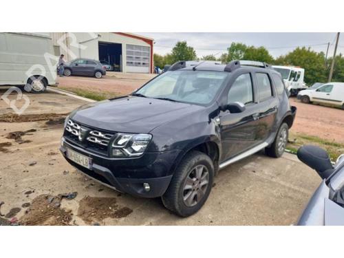 AC-rør DACIA DUSTER (HS_) 1.5 dCi | BP20615571M126
