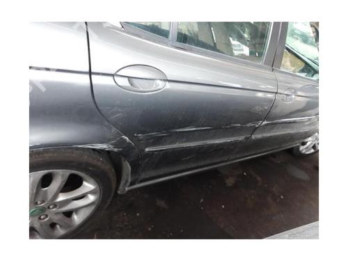 Rear left seatbelt JAGUAR X-TYPE I (X400) 2.0 D | BP20622410I29 