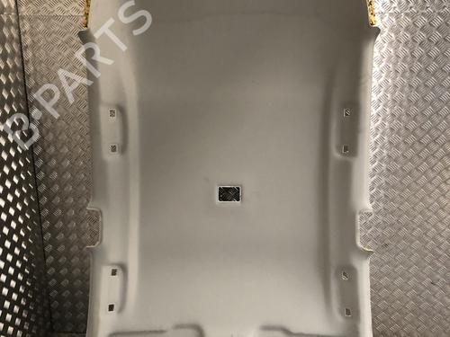 Used Interior roof Interior roof 39206635 39206635