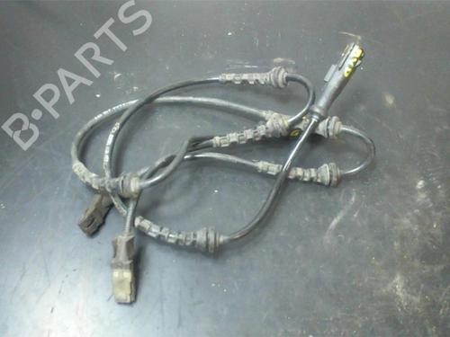 Portavasos/Objetos RENAULT MODUS / GRAND MODUS (F/JP0_) 1.5 dCi (FP0G, JP0G) (68 hp) 30780110