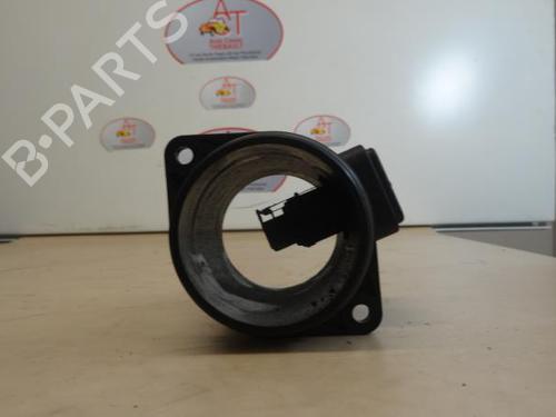 Mass air flow sensor NISSAN NOTE (E11, NE11) 1.5 dCi | BP25216535M95