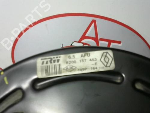 Bremseservo RENAULT MEGANE II (BM0/1_, CM0/1_) 1.5 dCi (BM0F, BM0T, BM2B, CM0F, CM0T) | BP28287831M42 