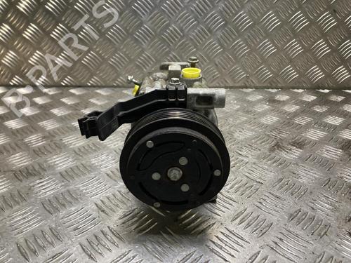 Used AC compressor AC compressor FORD KA (RU8) 1.2 (69 hp) 33398057 33398057