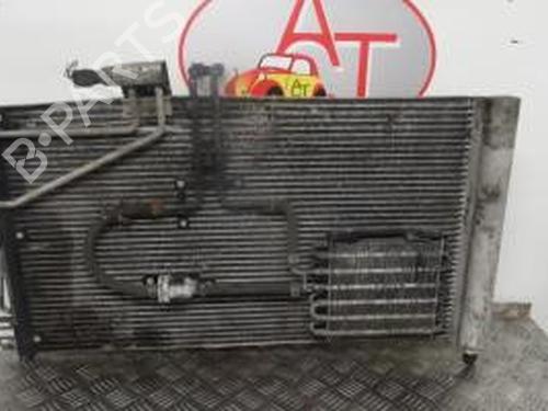Used AC radiator MERCEDES-BENZ C-CLASS Coupe (CL203) C 220 CDI (203.706) (143 hp) 13264696