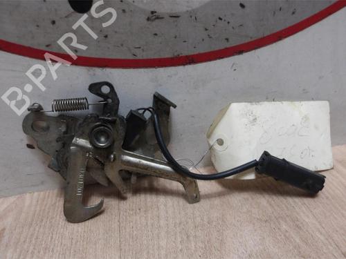 Used Hood lock PEUGEOT 3008 I MPV (0U_) 2.0 HDi 150 / BlueHDi 150 (150 hp) 13280809