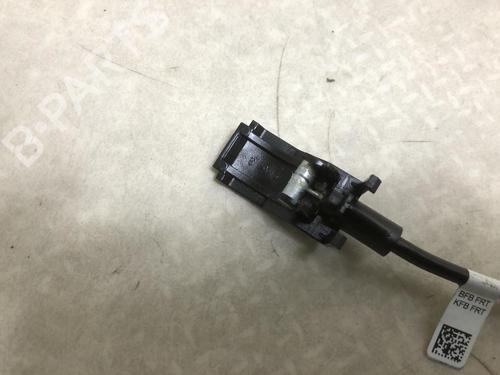 Used Front left lock RENAULT MEGANE IV Hatchback (B9A/M/N_) 1.6 dCi 130 (B9A4) (130 hp) 20620175