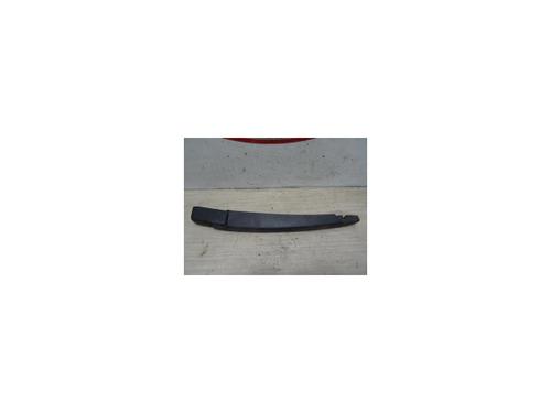 Used Rear windshield wiper arm PEUGEOT 1007 (KM_) 1.6 16V (109 hp) 13289001