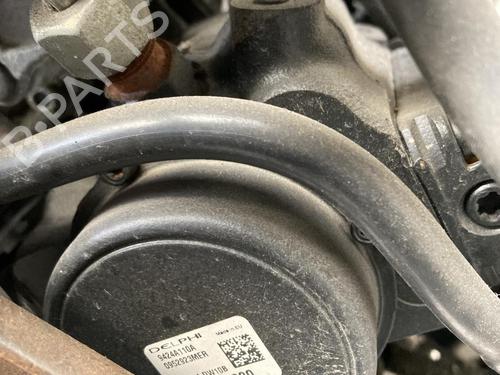 Engine CITROËN C5 III Break (RW_) 2.0 HDi 140 | BP32480943M1 