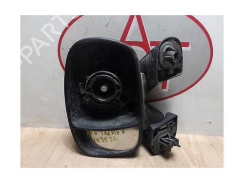 Left mirror RENAULT TRAFIC II Bus (JL) 1.9 dCI 100 (JL0C, JL0K) | BP13289755C26 