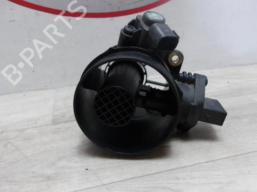 Used Mass air flow sensor MERCEDES-BENZ CLK (C209) CLK 220 CDI (209.308) (136 hp) 28722234