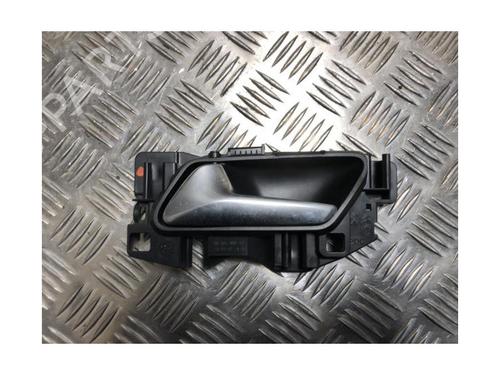 Front left interior door handle PEUGEOT 2008 II (UD_, US_, UY_, UJ_, UR_, UC_) 1.5 BlueHDI 100 | BP23435499I13