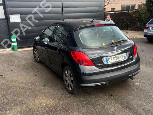 Right taillight PEUGEOT 207 (WA_, WC_) 1.6 16V VTi | BP24931816C35 