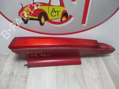 Used Left tailgate light CITROËN C4 I (LC_) 1.6 HDi (109 hp) 13228580